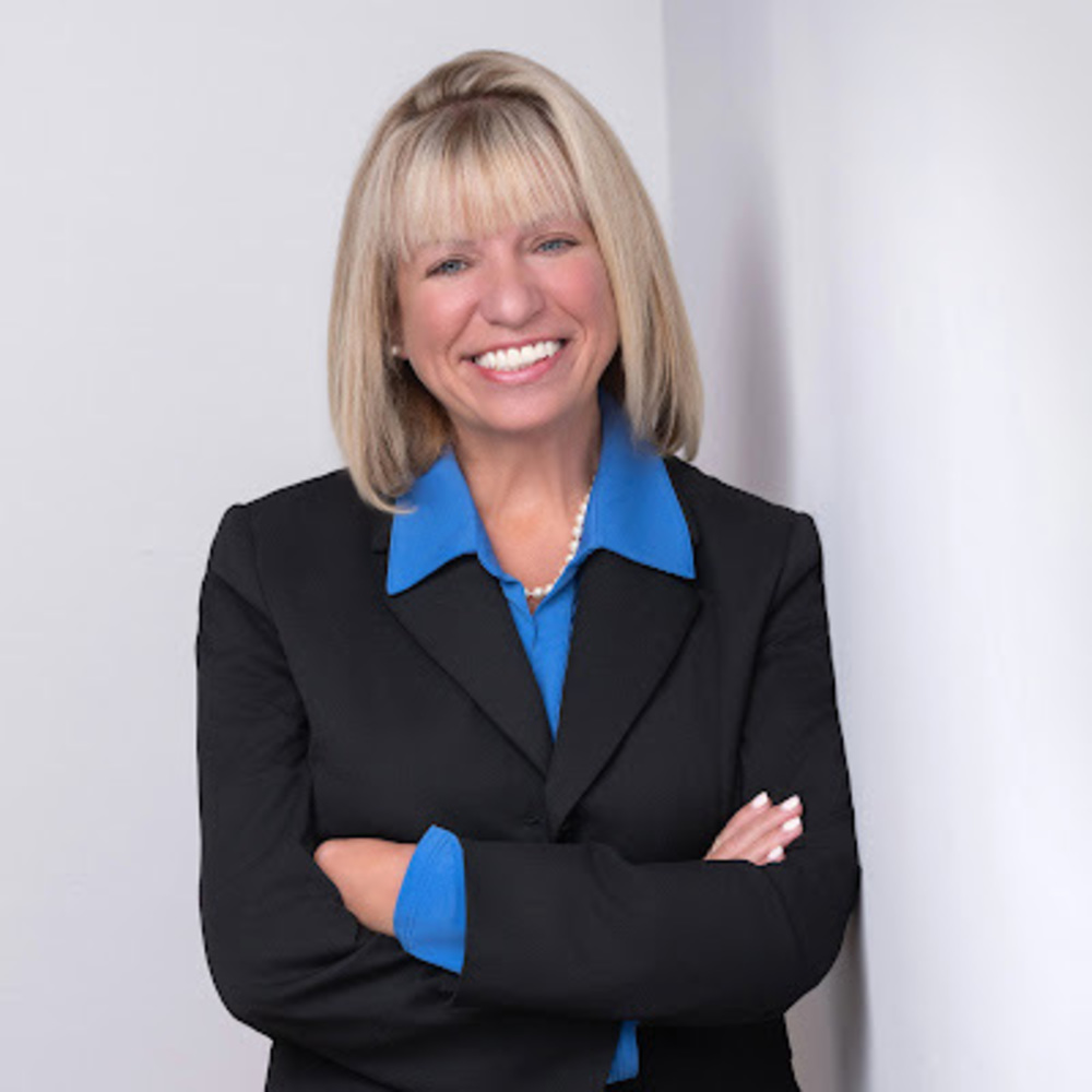 Meet your Posher, Maureen